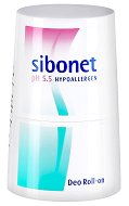 Sibonet Hypoallergen pH 5.5 - мляко за тяло
