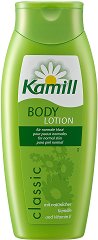 Kamill Classic Body Lotion - душ гел