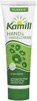 Kamill Classic Hand & Nail Cream - шампоан