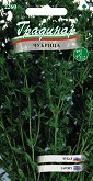 Семена от Чубрица - Опаковка от 1 g от серия "Градинар: Подправки"