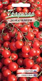 Семена от Чери Домат - Опаковка от 0.25 g от серия "Градинар: Зеленчуци"