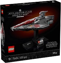 LEGO Star Wars -    Acclamator - 