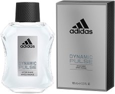 Adidas Men Dynamic Pulse After-Shave - дезодорант