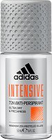 Adidas Men Intensive Cool & Dry Anti-Perspirant Roll-On - дезодорант