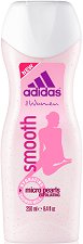 Adidas Women’s Shower Gel - Smooth - дезодорант