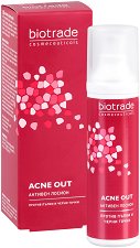 Biotrade Acne Out Active Lotion - сапун