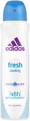 Adidas Fresh Cooling Cool & Care Anti-Perspirant - ролон