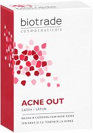 Biotrade Acne Out Soap - дезодорант