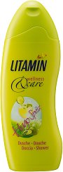 Litamin Wellness Care Hugo Spritz Shower Gel - 