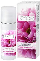 Хидратиращ крем за много чувствителна кожа RYOR - продукт