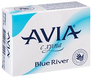 Сапун с хума Avia - Blue River - четка