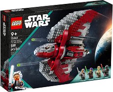 LEGO Star Wars -   T-6    - 