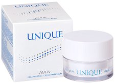 Avia Unique Regenerating Cream - душ гел