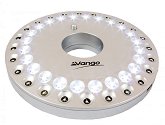 Къмпинг осветление Vango Light Disc