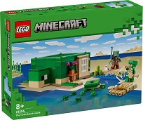 LEGO Minecraft -      - 