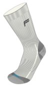 Трисезонни термо-чорапи за ходене - Mountaineering TEC A 100
