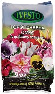Торопочвена смес за цъфтящи растения - Разфасовка от 5 и 10 l