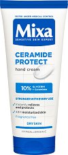 Mixa Ceramide Protect Hand Cream - 
