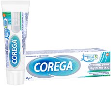 Corega Neutral - паста за зъби