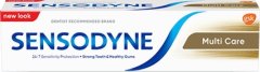Sensodyne Multi Care Toothpaste - паста за зъби