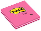 Самозалепващи листчета Post-it - Ягода