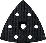 Триъгълна подложка за шкурка Metabo