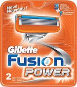 Gillette Fusion Power - самобръсначка