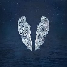 Coldplay - албум