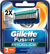 Gillette Fusion ProGlide - олио