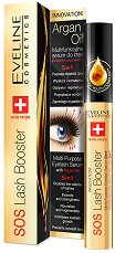 Eveline SOS Lash Booster - масло