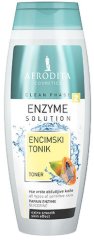 Afrodita Cosmetics Clean Phase Enzyme Solution Tonic - паста за зъби