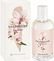 Yves Rocher Eau Fraiche Cherry Blossom EDT - 