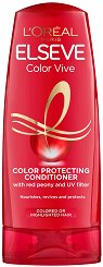 Elseve Color Vive Conditioner - пудра