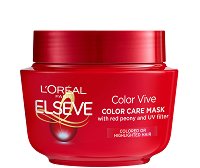 Elseve Color Vive Mask - крем