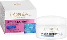 L'Oreal Hydra Expert Normal & Mixed Skin Hydrating Care - продукт