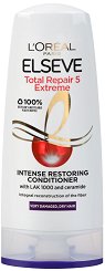 Elseve Total Repair 5 Extreme Conditioner - маска