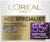 L'Oreal Paris Age Specialist 55+ - крем