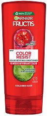 Garnier Fructis Goji Color Resist Conditioner - продукт
