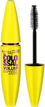 Maybelline Volume Express Colossal - сенки