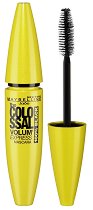 Maybelline Volume Express Colossal 100% Black - маска