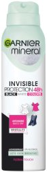 Garnier Mineral Invisible Anti-Perspirant Floral Touch - продукт