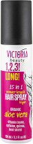 Victoria Beauty 1,2,3! LONG! Hair Spray - продукт