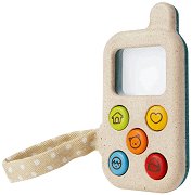 Моят първи телефон - играчка
