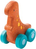 Динозавър - Тиранозавър Рекс - играчка