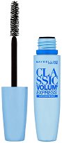 Maybelline Classic Volum' Express Waterproof - душ гел