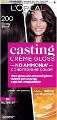 L'Oreal Casting Creme Gloss - четка