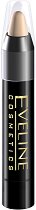Eveline Art Professional Make Up Cover Stick - масло