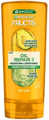 Garnier Fructis Oil Repair 3 Nourishing Conditioner - сапун