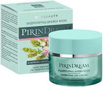 Bodi Beauty Pirin Dream Hydrating Day Cream - шампоан
