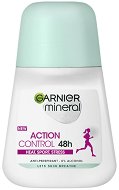 Garnier Mineral Action Control - крем